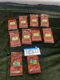 Star Wars CCG Booster Packs