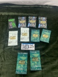 Star Wars CCG Booster Packs