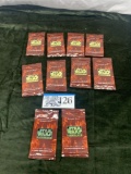 Star Wars CCG Booster Packs
