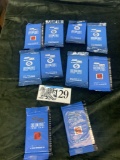 Star Trek CCG Booster Packs