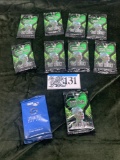 Star Trek CCG Booster Packs