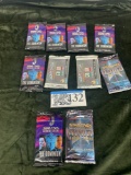 Star Trek CCG Booster Packs