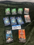 Star Trek CCG Booster Packs