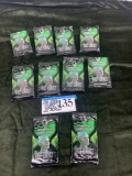 Star Trek CCG Booster Packs
