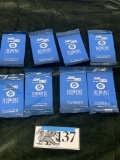 Star Trek CCG Booster Packs