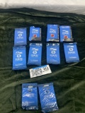 Star Trek CCG Booster Packs