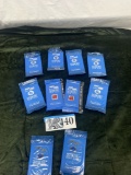 Star Trek CCG Booster Packs