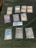 Star Wars CCG Card Packs