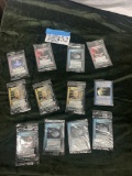 Star Trek CCG Card Packs