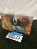 Star Trek CCG, The Trouble with Tribbles