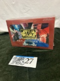 Star Wars CCG, Reflections III, Starter Decks