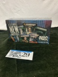 Star Trek CCG, Its a Whole NEW Universe! Second Edition