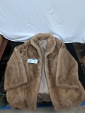 Mink Jacket