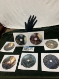 7x Music  Mythica