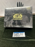 Star Wars CCG, Premiere