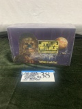 Star Wars CCG, A New Hope