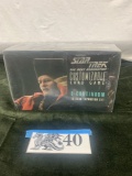 Star Trek CCG, Q Continuum