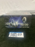Star Trek CCG, Deep Space Nine