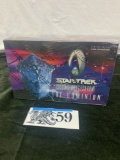 Star Trek CCG, The Dominion