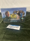 Star Wars CCG, Coruscant