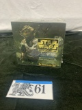Star Wars CCG, Dagobah