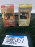 2x Star Wars CCG, Starter Decks