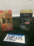 2x Star Wars CCG, Starter Decks