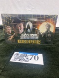 Star Trek CCG, Holodeck Adventures,