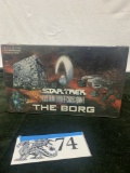 Star Trek CCG, The Borg