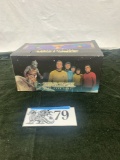 Star Trek CCG, The Card Game