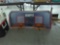 basketball game, digital wood and metal ESPN two player basket shooting game 4ft long and 20in tall