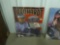 nascar poster, dale earnhardt 16x20