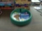 pet water dispenser, new by petking fits up to a large soda bottle of water great for dogs, cats, or