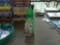 travelling pet water bottle, new paws brand 250ml easy to use squeeze and serve
