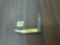 vintage pocket knife, imperial ireland fishknife 3.5in blade