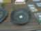 cast iron, lodge usa 5SK skillet 8in across