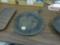 cast iron, lodge usa 90G skillet 10.5in across