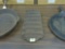 cast iron, corn stick pan griswald usa from erie, pa 13in long