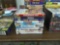 adult comedies on dvd, lot of 10 movies includes some hard to find titles