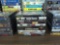 action and thrillers on dvds, 10 total includes some hard to find titles
