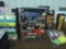 action and scifi vhs, lot of 10 total includes some rare titles