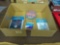 cellphone accessories, lot of 3 pcs all new phone stand, pop socket, and tech case
