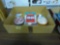 cellphone accessories, lot of 3 pcs all new phone stand and 2 tech case
