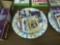 1980s baseball cards, large mixed lot of various teams