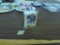 nfl cards, mix lot of 2000s and up new orleans saints cards