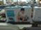 massager pillow, shiatsu neck and back massager with heat in box by mo cuishle