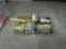 shop lot, nails and screws, various locks and latches, a electric timer and Specialty Hammer