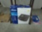 counter top burner, oster brand solid single burner in box 900 watts