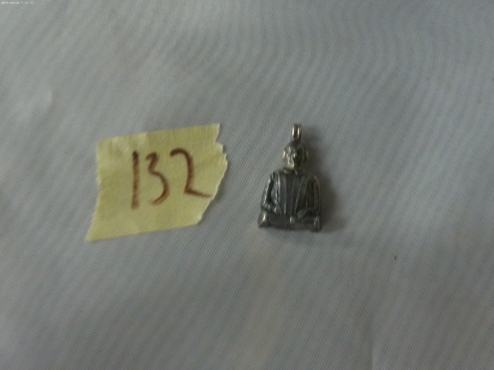 sterling charm, william shakespeare 4.2g