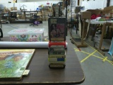 8 tracks, 8 classic country